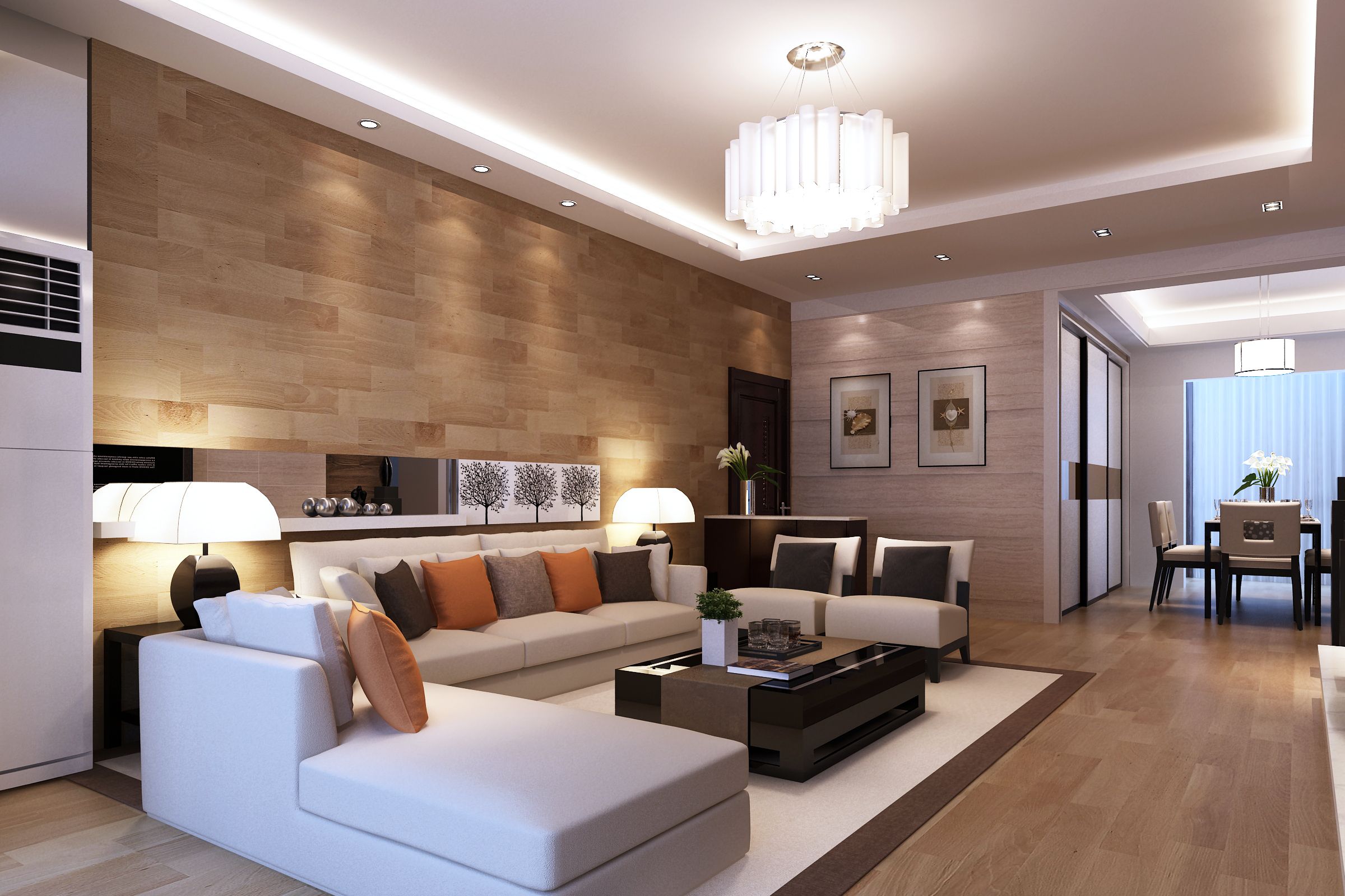 Sarıveliler Dekorasyon